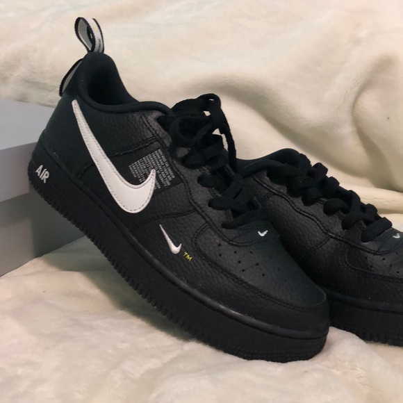 air force 1 utility size 7
